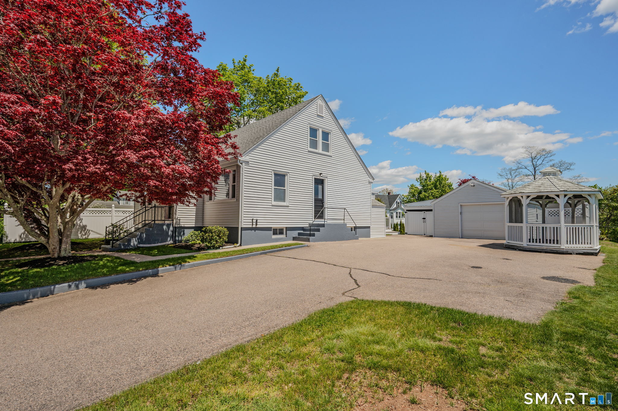 14 Hyde Street Stonington CT 06379