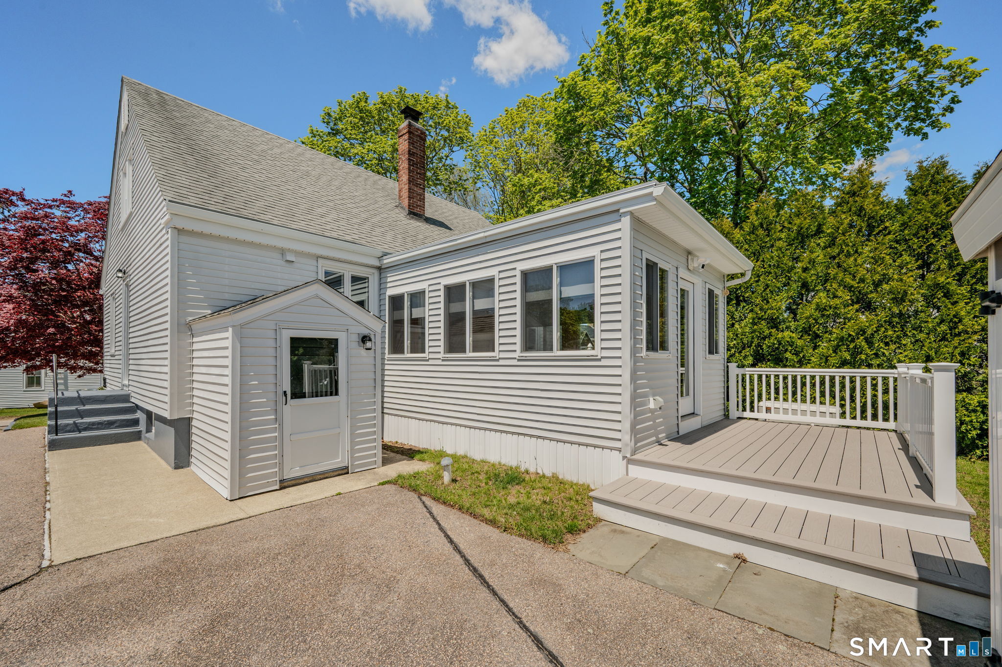 14 Hyde Street Stonington CT 06379
