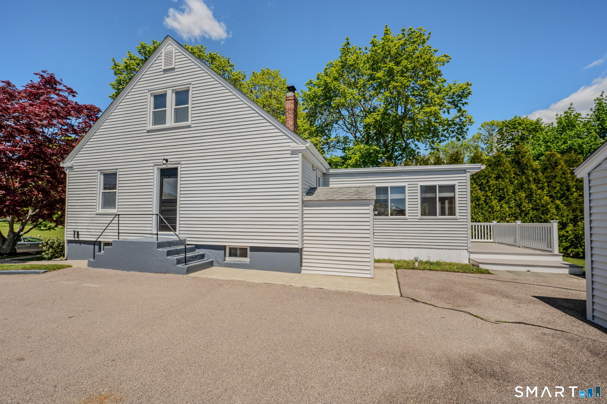 14 Hyde Street Stonington CT 06379