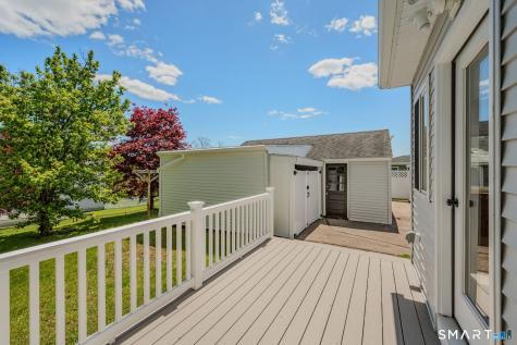 14 Hyde Street Stonington CT 06379