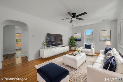 14 Hyde Street Stonington CT 06379