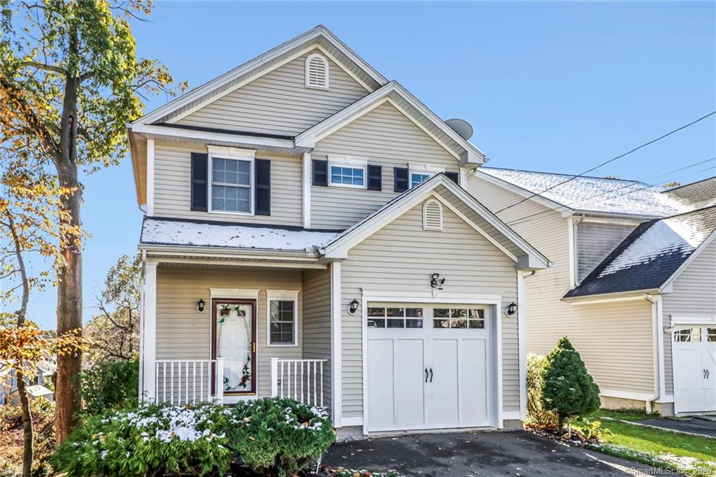 62 Hampton Road Waterbury CT 06708