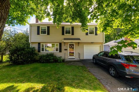 146 Victoria Road New Britain CT 06052