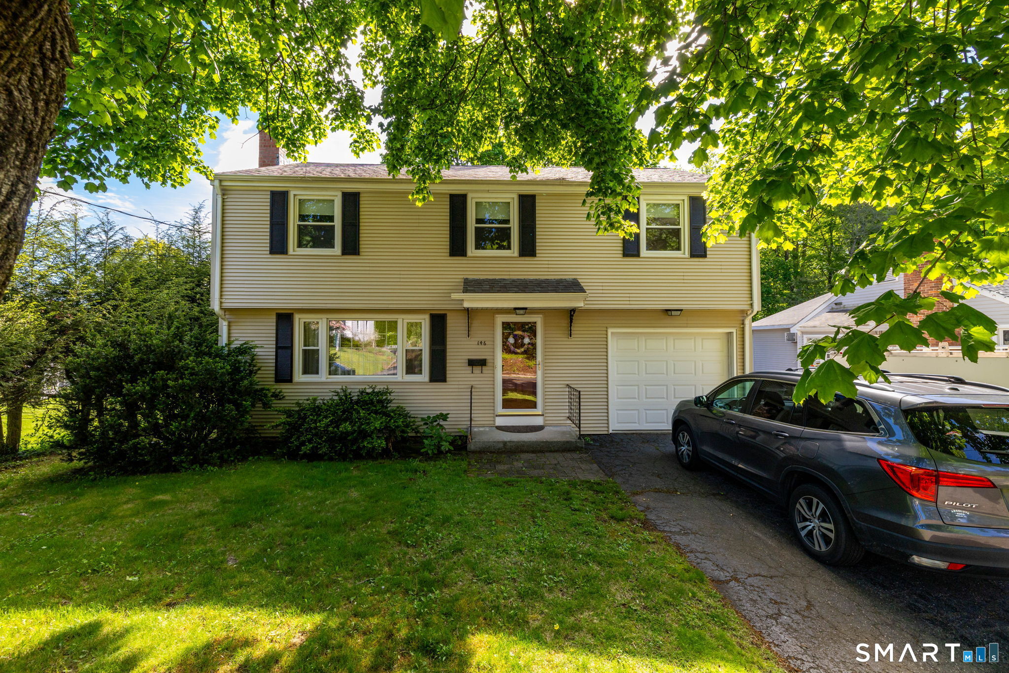 146 Victoria Road New Britain CT 06052