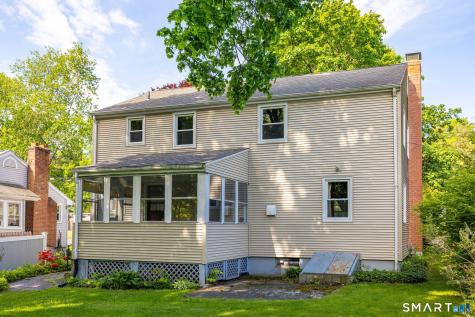 146 Victoria Road New Britain CT 06052