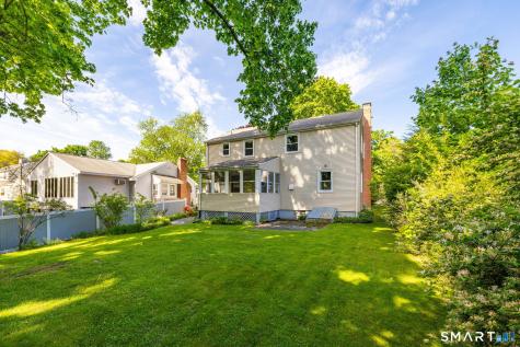 146 Victoria Road New Britain CT 06052