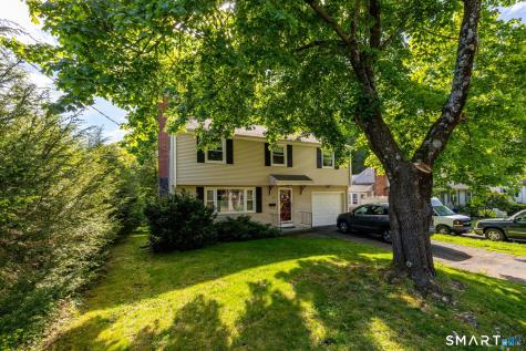 146 Victoria Road New Britain CT 06052