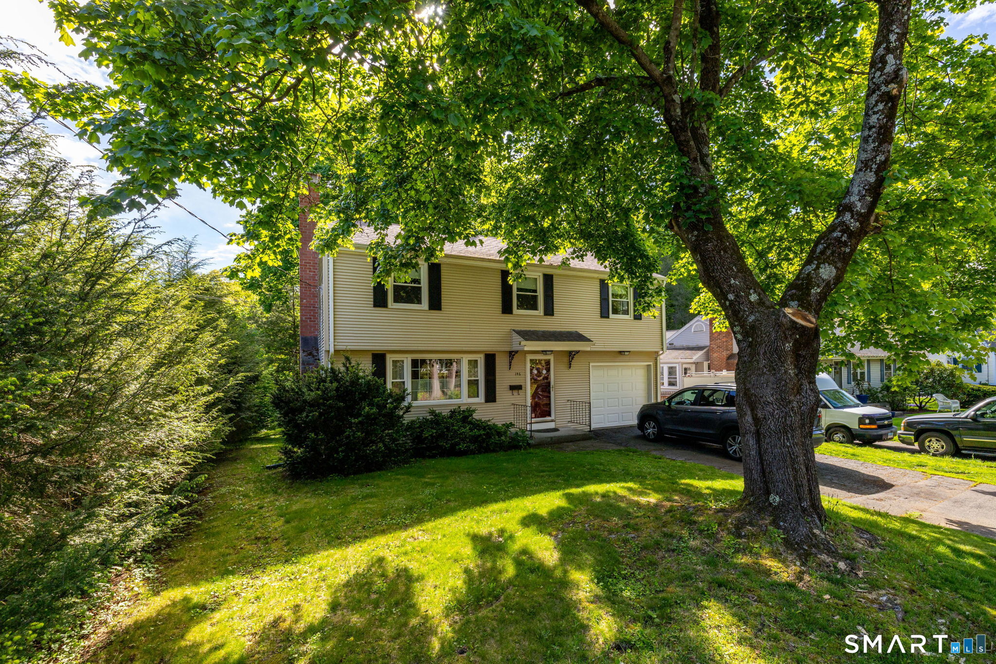 146 Victoria Road New Britain CT 06052