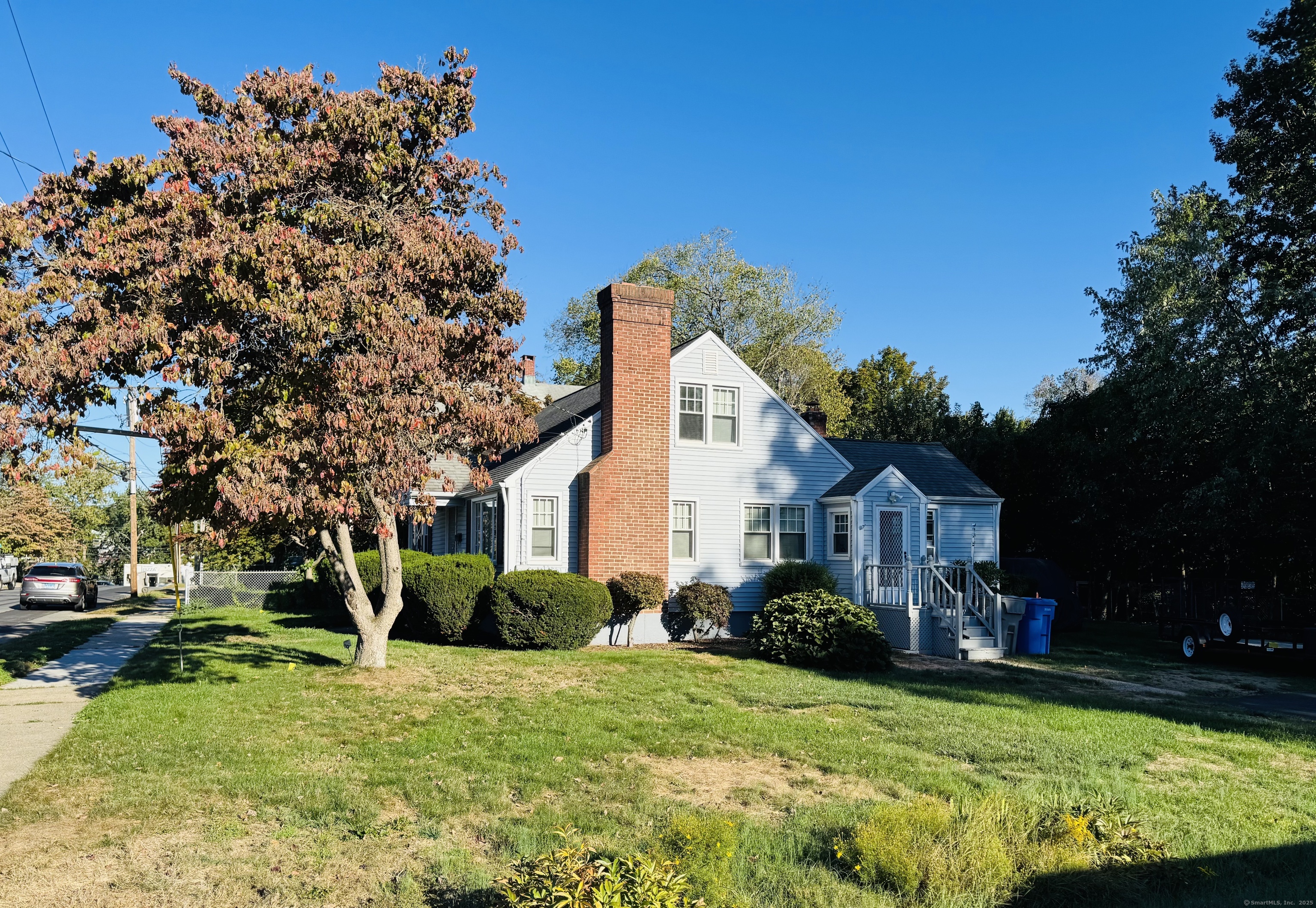 41 Pardee Street Bristol CT 06010