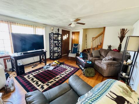 41 Pardee Street Bristol CT 06010