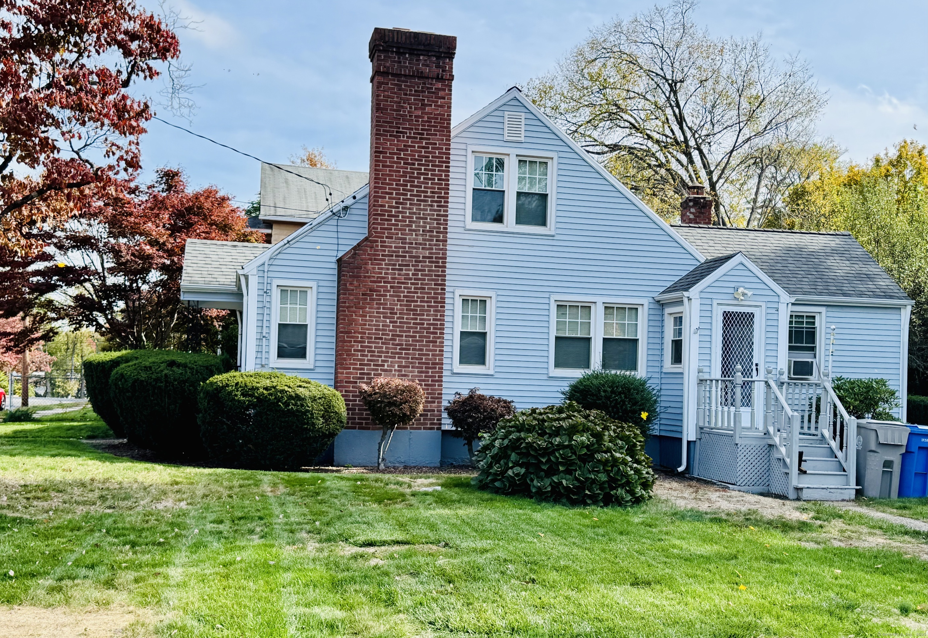 41 Pardee Street Bristol CT 06010