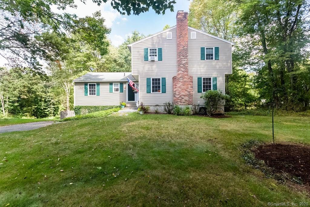 23 Pell Mell Drive Bethel CT 06801