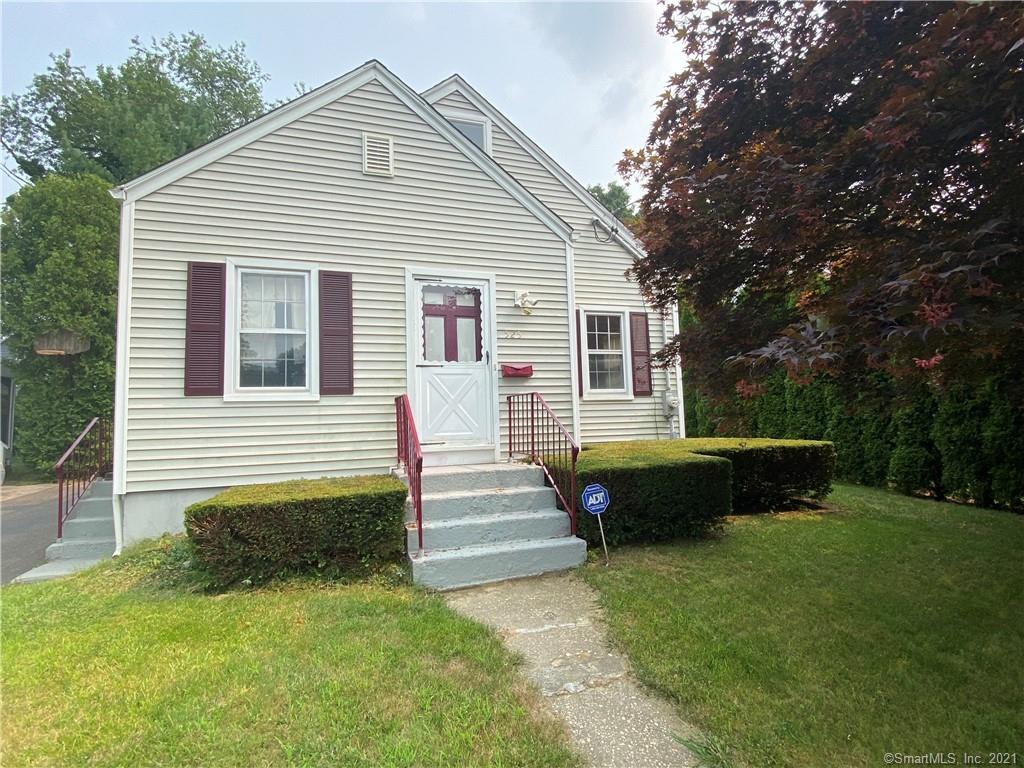 525 Burnsford Avenue Bridgeport CT 06606