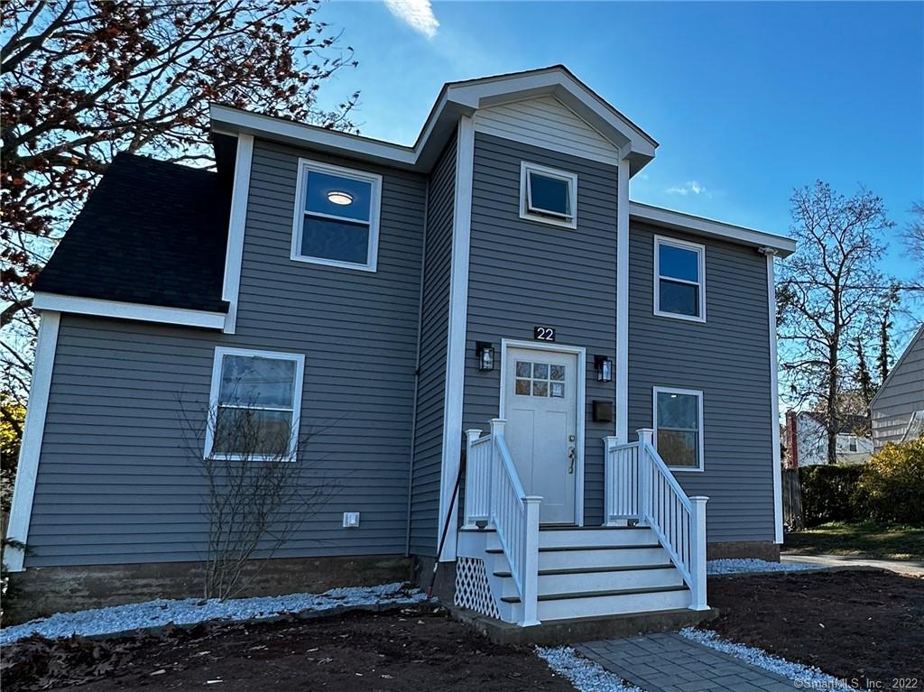 22 Fenway Drive Hamden CT 06517