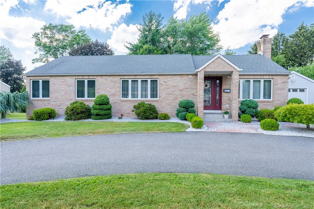 943 Maple Street Wethersfield CT 06109