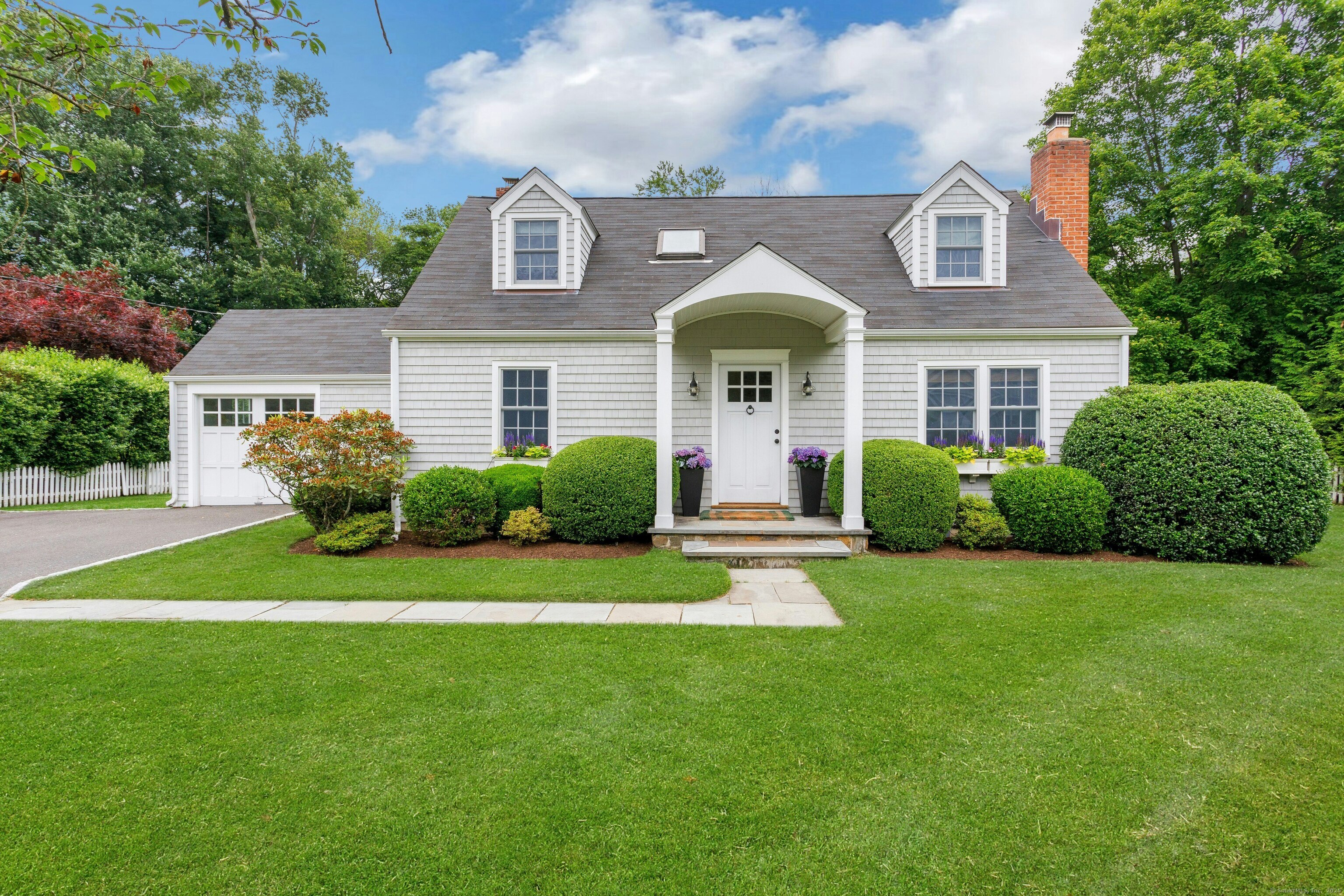 4 Old Stone Road Darien CT 06820