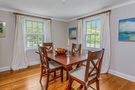 4 Old Stone Road Darien CT 06820