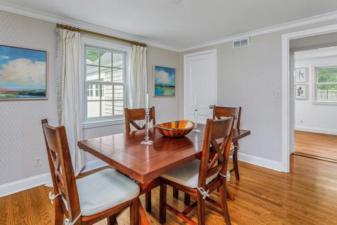 4 Old Stone Road Darien CT 06820