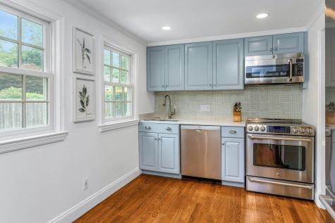 4 Old Stone Road Darien CT 06820