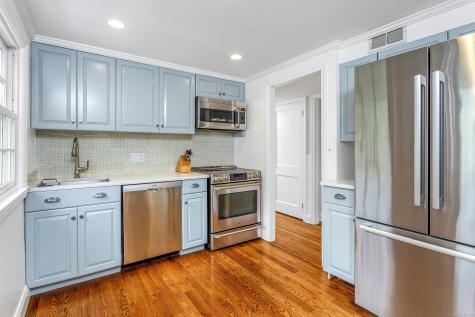 4 Old Stone Road Darien CT 06820