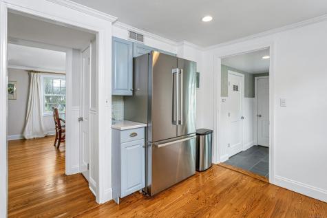 4 Old Stone Road Darien CT 06820