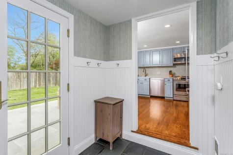4 Old Stone Road Darien CT 06820