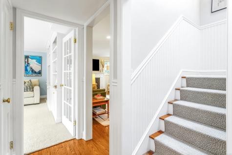 4 Old Stone Road Darien CT 06820