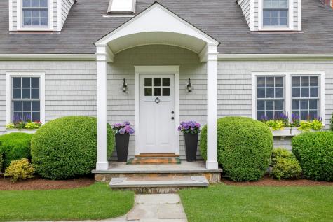 4 Old Stone Road Darien CT 06820