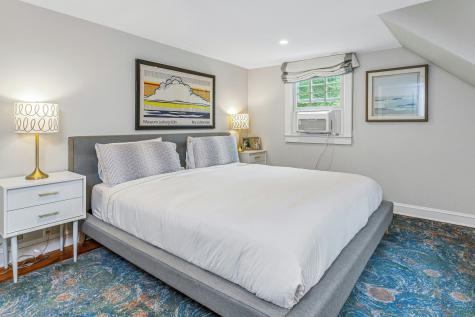 4 Old Stone Road Darien CT 06820