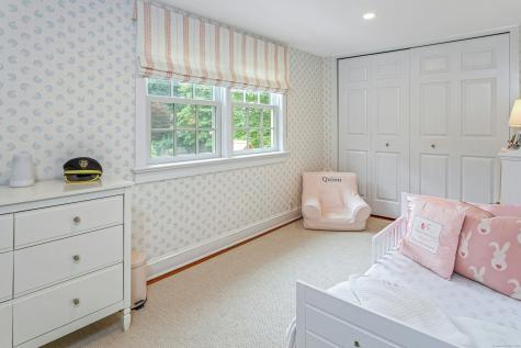 4 Old Stone Road Darien CT 06820