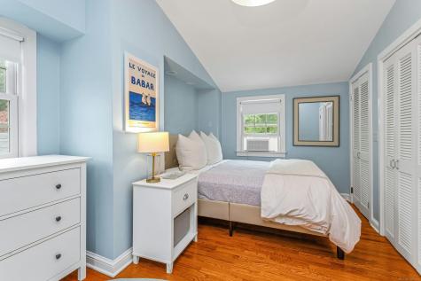 4 Old Stone Road Darien CT 06820
