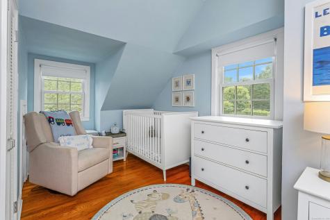 4 Old Stone Road Darien CT 06820