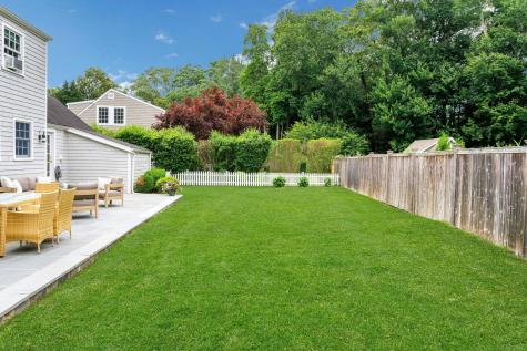 4 Old Stone Road Darien CT 06820