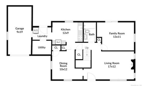 4 Old Stone Road Darien CT 06820