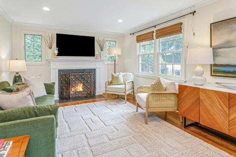 4 Old Stone Road Darien CT 06820