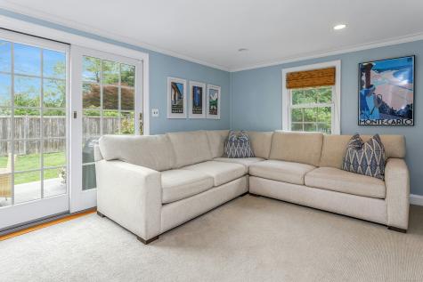 4 Old Stone Road Darien CT 06820