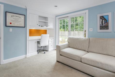 4 Old Stone Road Darien CT 06820
