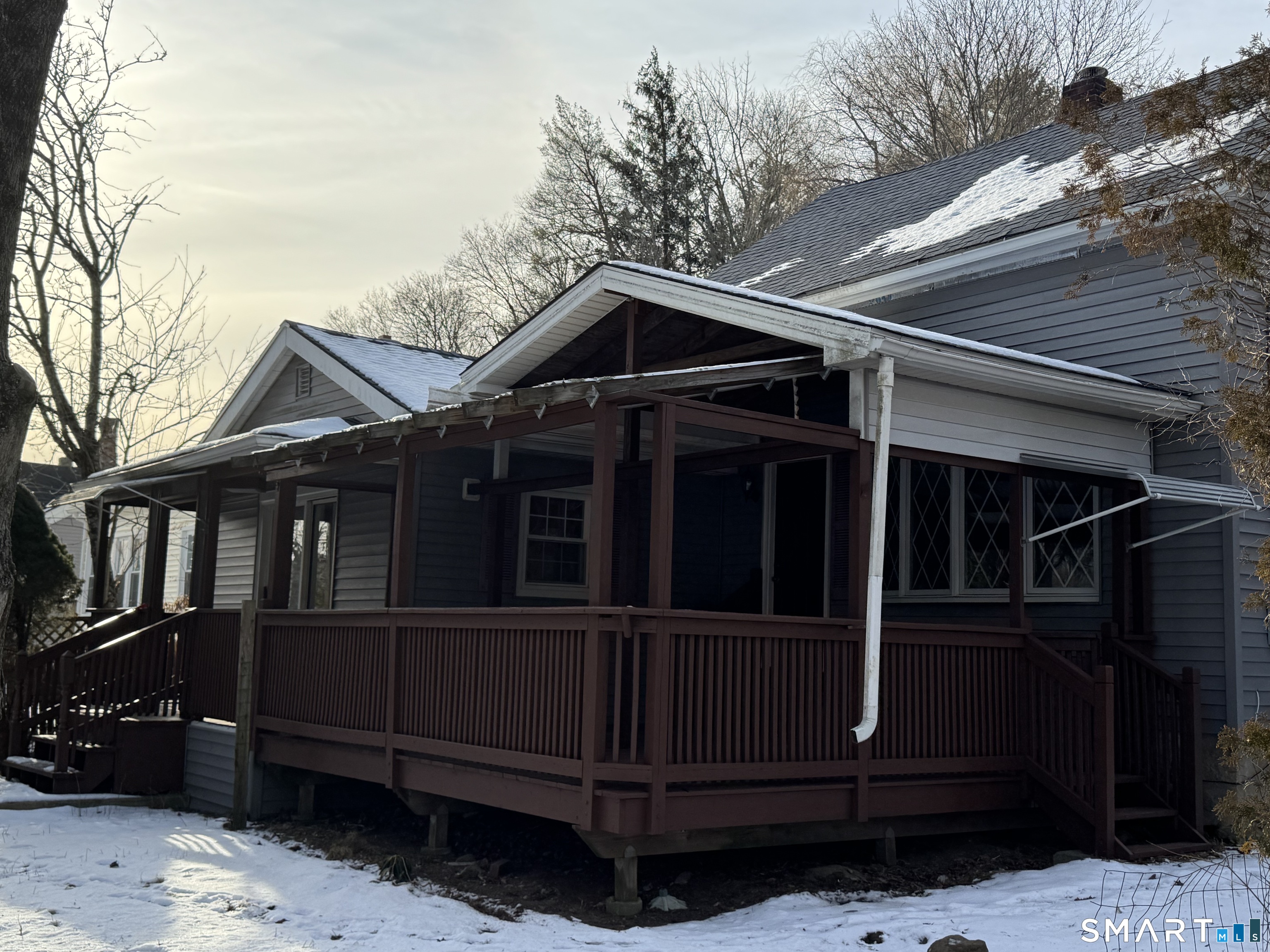 23 High Street Plainfield CT 06354