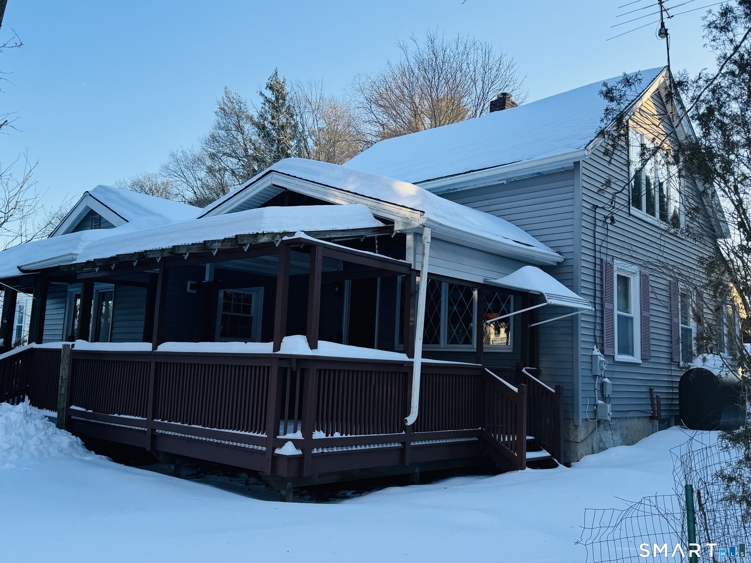 23 High Street Plainfield CT 06354