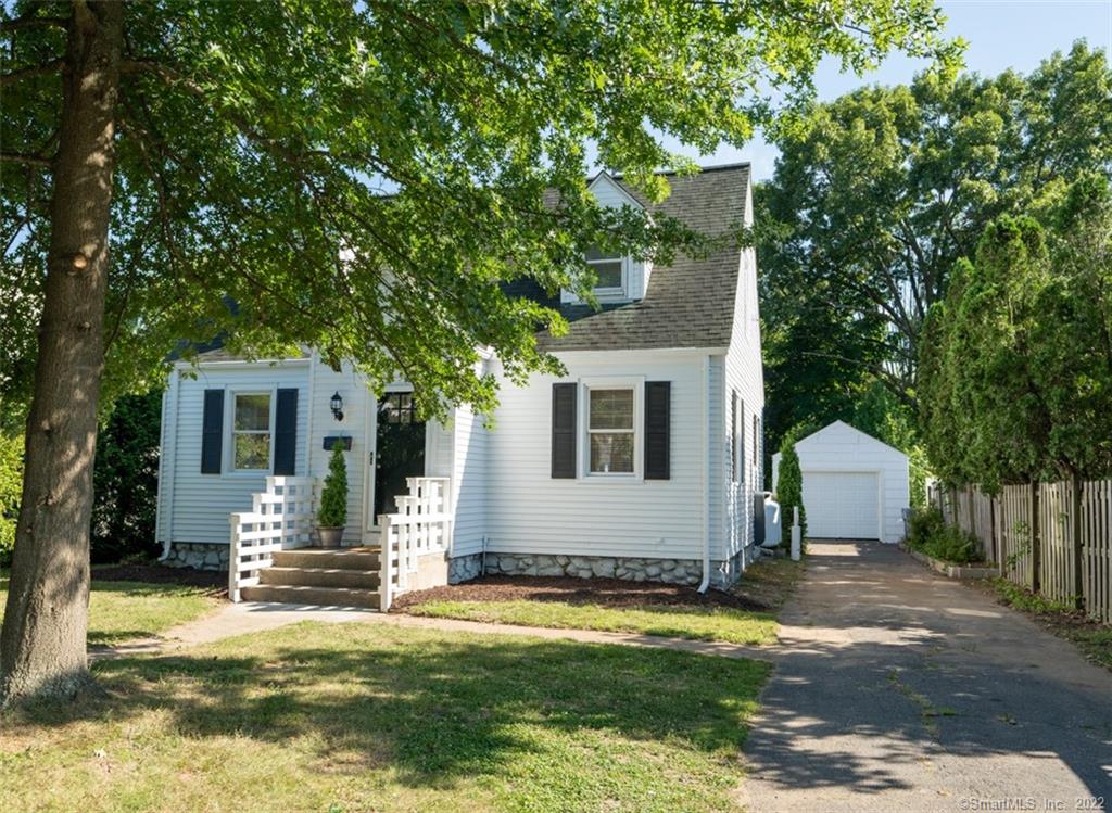 3 East 4th Street Plainville CT 06062