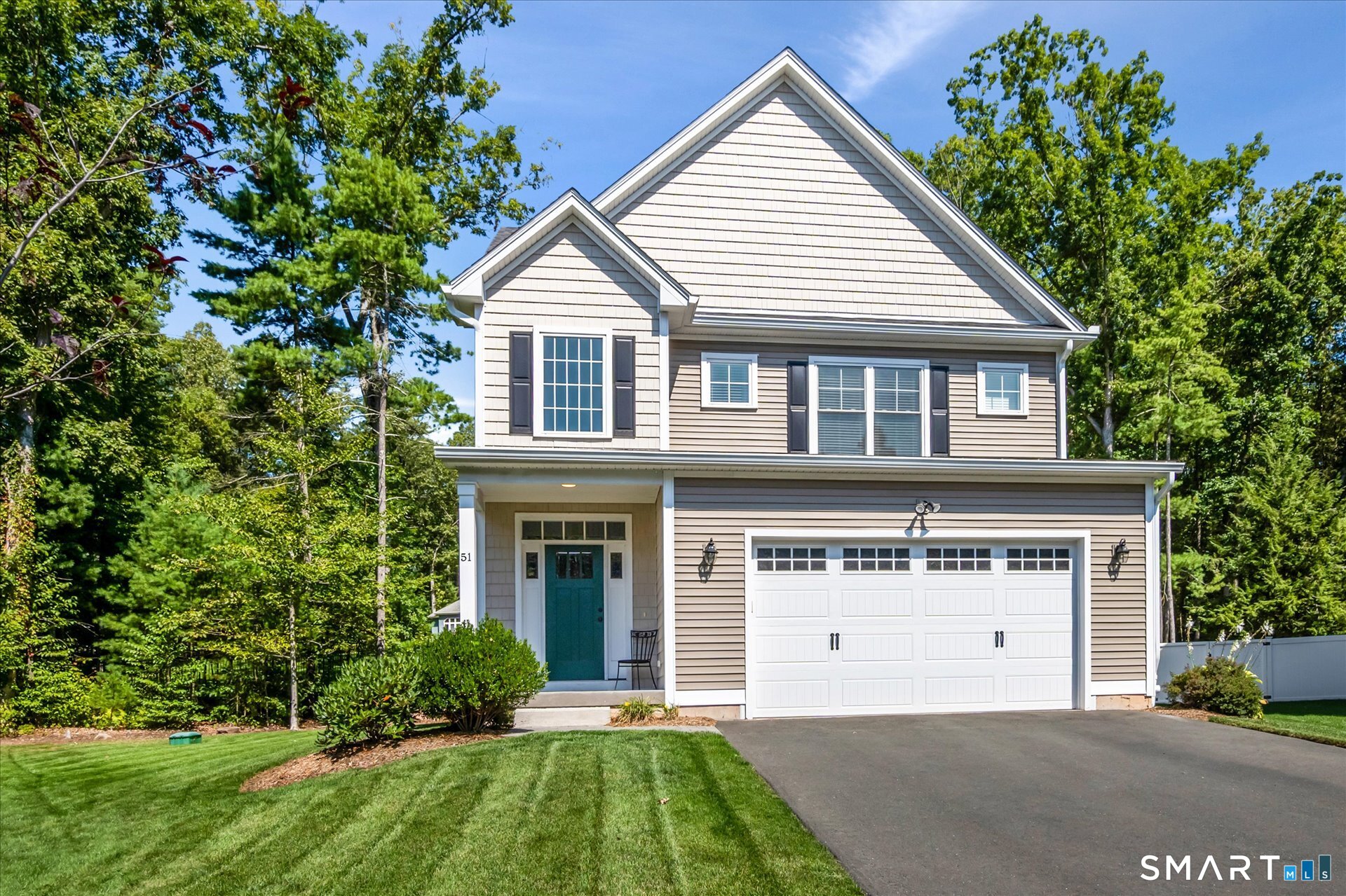 51 Hendricks Lane Simsbury CT 06070