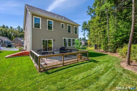 51 Hendricks Lane Simsbury CT 06070