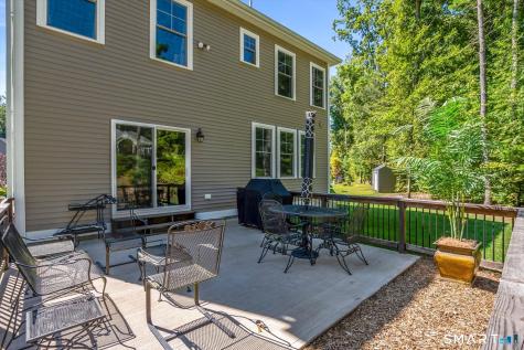 51 Hendricks Lane Simsbury CT 06070