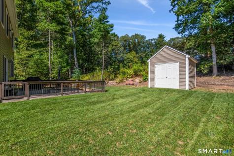51 Hendricks Lane Simsbury CT 06070