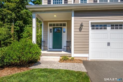 51 Hendricks Lane Simsbury CT 06070