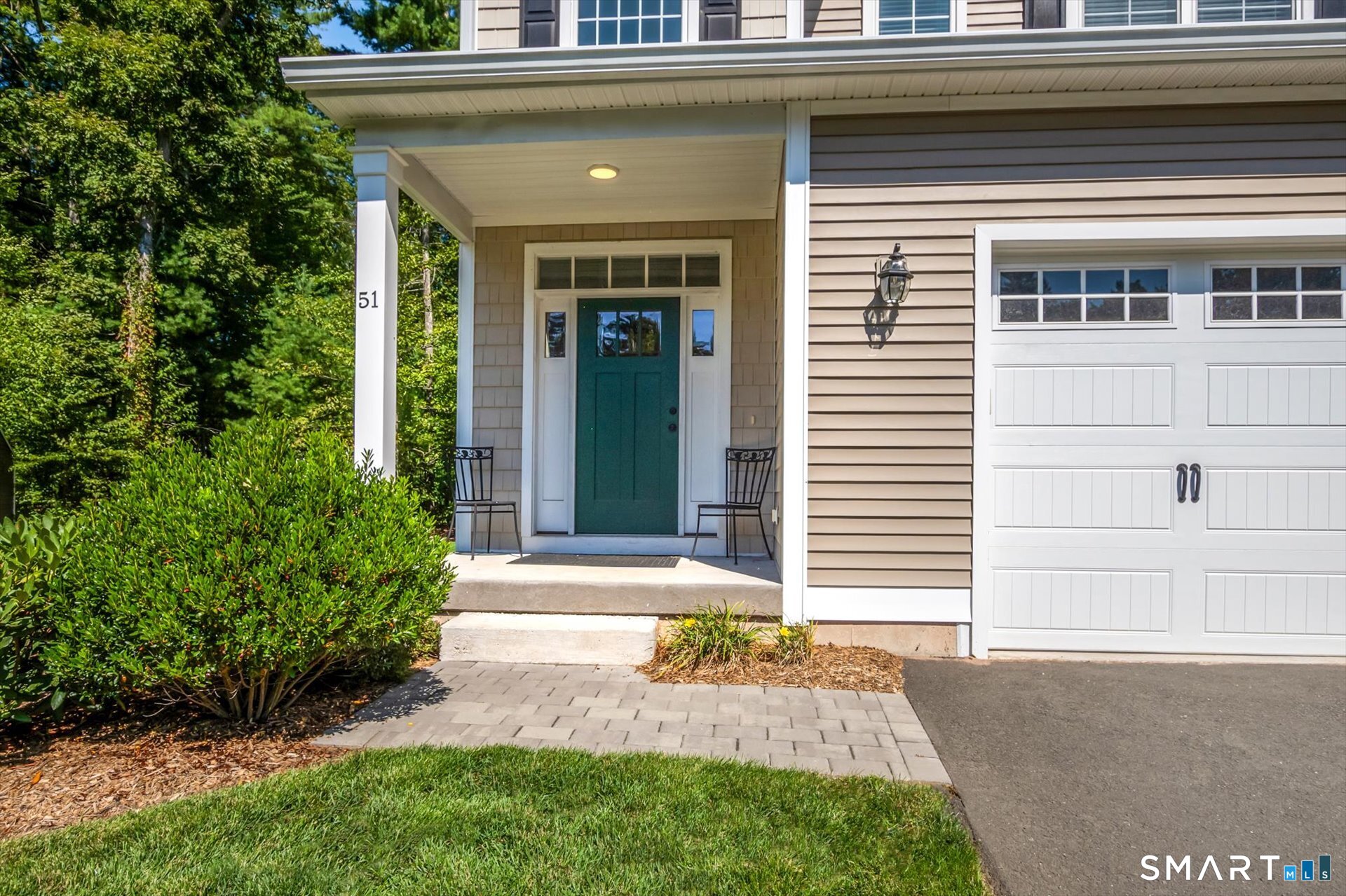 51 Hendricks Lane Simsbury CT 06070