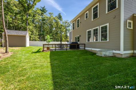 51 Hendricks Lane Simsbury CT 06070