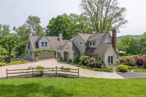 4 Bittersweet Lane Sherman CT 06784