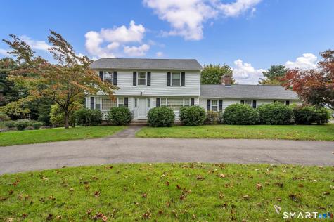 110 Goodspeed Avenue Meriden CT 06451
