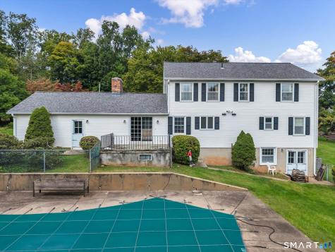 110 Goodspeed Avenue Meriden CT 06451